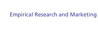 Empirical Research and Marketing
