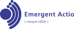Emergent Actio